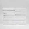 Superior Eco-friendly 12pc Absorbent Towel Set