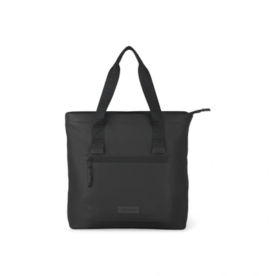 Edition22 Bugatti X  - Vision - Tote Bag In Black