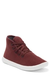 ALLBIRDS ALLBIRDS TREE TOPPER KNIT SNEAKER