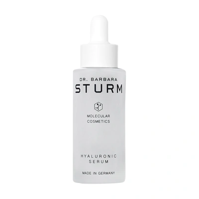 Dr Barbara Sturm Hyaluronic Serum In Default Title