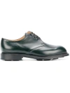 CHURCH'S grip oxford shoes,STANCE12184345