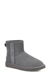 UGG CLASSIC II MINI SIDE LOGO BOOT