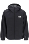 The North Face Packable Zip-up Rain Jacket