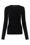 Canada Goose Woman Sweater Black Size M Wool