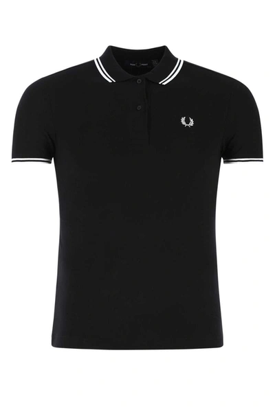 FRED PERRY FRED PERRY POLO