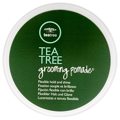 Paul Mitchell Tea Tree Grooming Pomade By  For Unisex - 3 oz Pomade