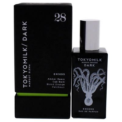 Tokyomilk Dark Excess No 28 By  For Unisex - 1.6 oz Edp Spray