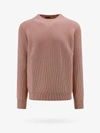 Nugnes 1920 Sweater In Pink