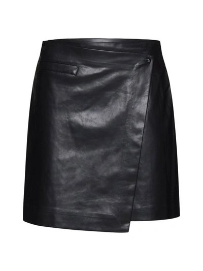 Dkny Skirts In Black