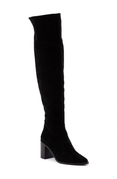 SEYCHELLES GIFTED OVER THE KNEE BOOT