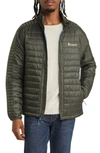 COTOPAXI CAPA WATER REPELLENT RECYCLED NYLON JACKET
