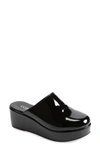 CORDANI CORDANI CAMRYN PLATFORM WEDGE MULE