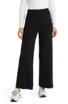 Rails Damani Wide Leg Drawstring Pants In Black