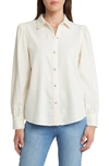 RAILS ANGELICA EMBELLISHED BUTTON-UP SHIRT