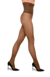 WOLFORD FATAL HIGH WAIST TIGHTS