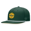 TOP OF THE WORLD TOP OF THE WORLD GREEN BAYLOR BEARS BANK HAT