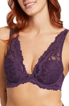 MONTELLE INTIMATES ROYALE MYSTIQUE UNDERWIRE BRA