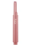 Kaja Heart Melter Lip Gloss Stick 07 Let's Chill 0.049 oz/ 1.4 G In Let's Chill