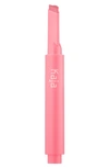 Kaja Heart Melter Lip Gloss Stick 02 Sweet Talk 0.049 oz/ 1.4 G In Sweet Talk