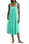 PAPINELLE KATE PLEATED NIGHTGOWN
