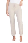 Barefoot Dreams Cozychic™ Ultra Lite® Lounge Track Pants In Sand Dune