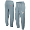 Staple Men's Nba X  Mint Chicago Bulls Plush Sweatpants In Mint
