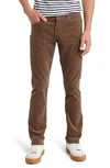 CITIZENS OF HUMANITY GAGE STRETCH CORDUROY PANTS