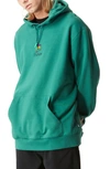 PICTURE ORGANIC CLOTHING SUB 2 OVERSIZE ORGANIC COTTON HOODIE