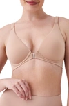 SPANX BRA-LLELUJAH!® PLUNGE WIRELESS BRA