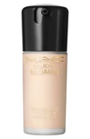 MAC COSMETICS STUDIO RADIANCE SERUM-POWERED FOUNDATION