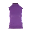 Sportmax Maglia A Lupetto Ardenza In Purple
