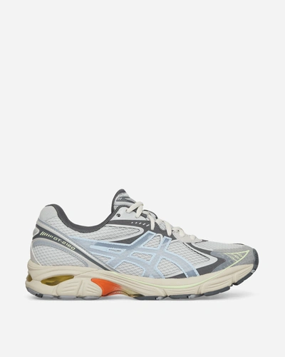 Asics Gt-2160 Sneakers Glacier In Grey