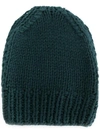 MM6 MAISON MARGIELA 罗纹套头帽,S52TC0006S1606212194869