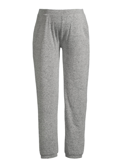 Nom Maternity Women's Wren Lounge Sweatpants In Grey