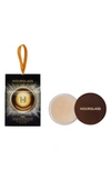 HOURGLASS VEIL TRANSLUCENT SETTING POWDER HOLIDAY ORNAMENT (LIMITED EDITION) $24 VALUE, 0.07 OZ
