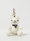 Twinset Keyring  Woman In White