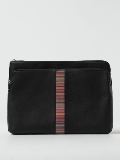 Paul Smith Briefcase  Men In Black