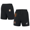 Staple Nba X  Black Phoenix Suns Home Team Shorts In Black