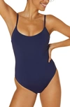 ANDIE THE AMALFI ONE-PIECE SWIMSUIT