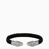 Nove25 Teste Serpenti Bracelet