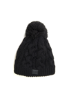 EA7 RIB HAT