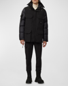 CANADA GOOSE MEN'S PARADIGM EXPEDITION PARKA