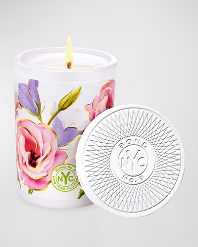 Bond No.9 New York New York Flowers Scented Candle
