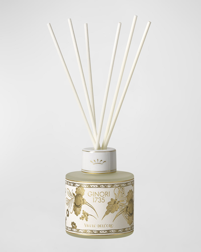 Ginori 1735 Vicolo Dell'oro Scented Diffuser Refill, 7 Oz.