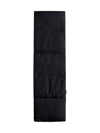 CANADA GOOSE CANADA GOOSE RECTANGLE SHAPE PADDED SCARF