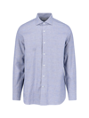 LABORATORIO DEL CARMINE PRINCE OF WALES SHIRT