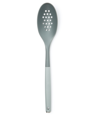 Macy's The Cellar Core Nylon-head Slotted Spoon, Created For  In No Color