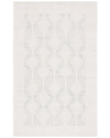 Safavieh Marbella Wool-blend Rug In White