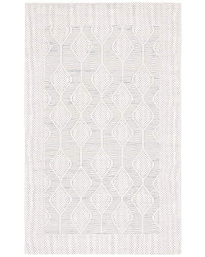 Safavieh Marbella Wool-blend Rug In White