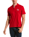 CAVALLI CLASS CAVALLI CLASS POLO SHIRT